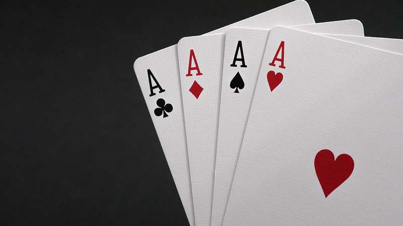 Seringkali Alami Permasalahan Main Poker Berikut Langkah Menanganinya